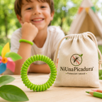 🌈 NiUnaPicadura® Kids Spiral