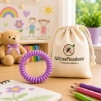 🌈 NiUnaPicadura® Kids Spiral