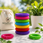 🌈 NiUnaPicadura® Kids Spiral