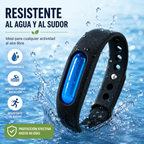 🦟 Pulsera Antimosquitos Natural NiUnaPicadura®