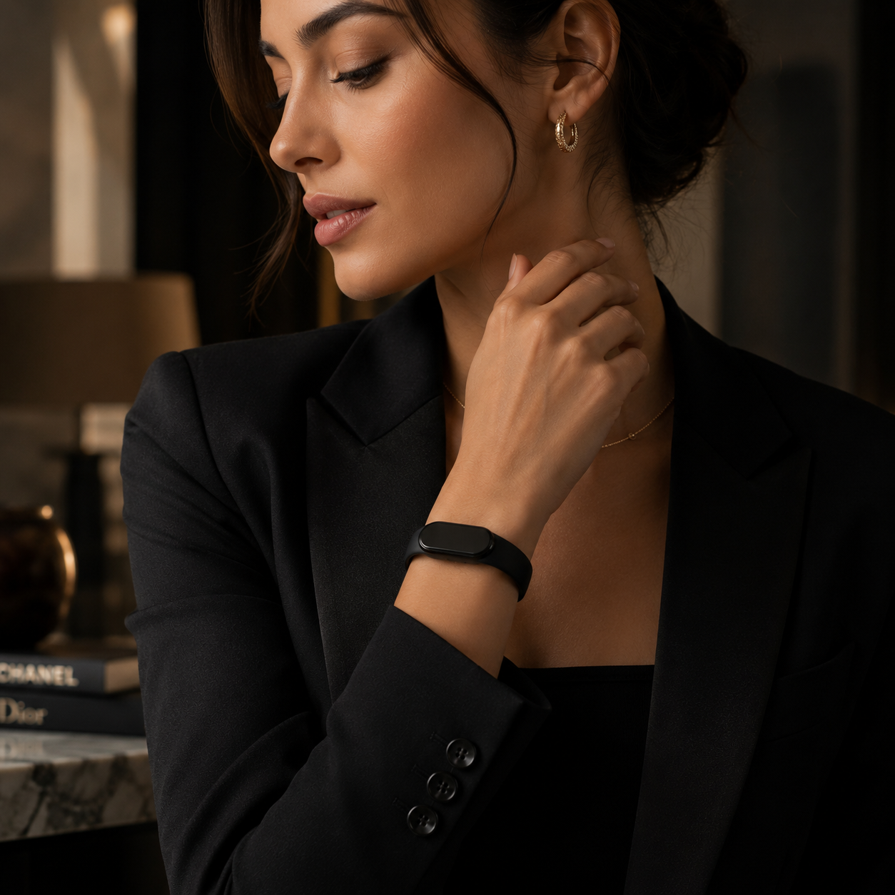 Velora by NiUnaPicadura® – Colección Premium